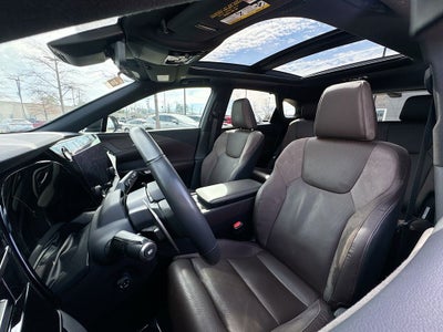 2023 Lexus RX 350 Luxury L/CERTIFIED