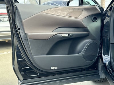 2023 Lexus RX 350 Luxury L/CERTIFIED