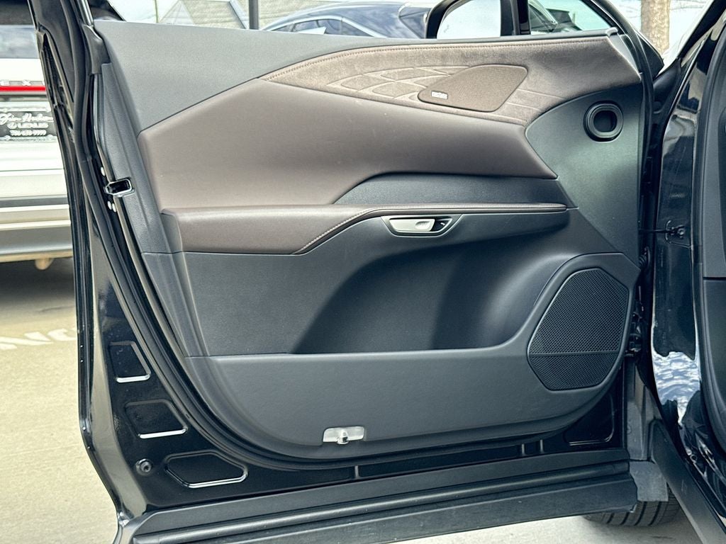 2023 Lexus RX 350 Luxury L/CERTIFIED