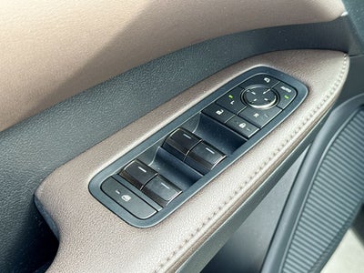 2023 Lexus RX 350 Luxury L/CERTIFIED