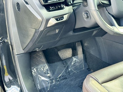 2023 Lexus RX 350 Luxury L/CERTIFIED