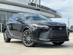 2023 Lexus RX 350 Luxury L/CERTIFIED