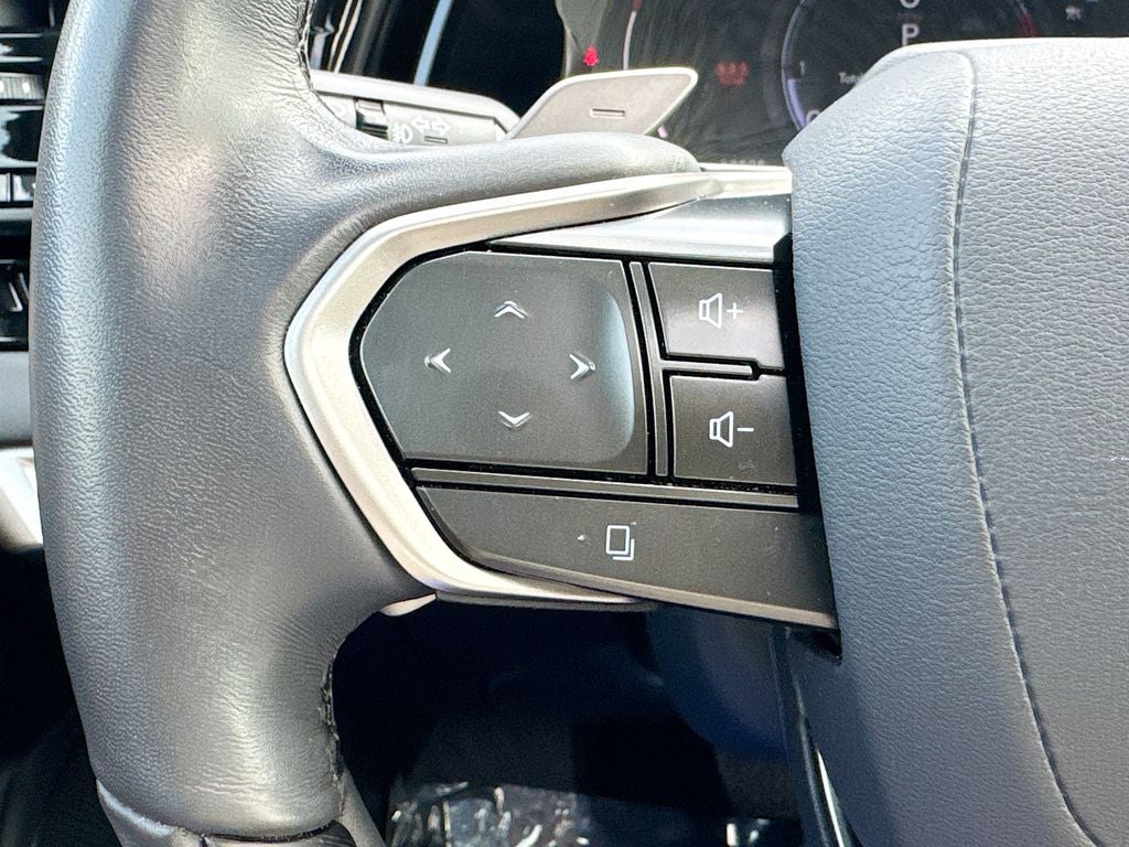 2023 Lexus RX 350 Luxury L/CERTIFIED