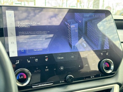 2023 Lexus RX 350 Luxury L/CERTIFIED