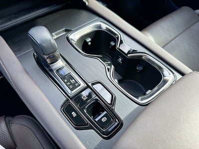 2023 Lexus RX 350 Luxury L/CERTIFIED