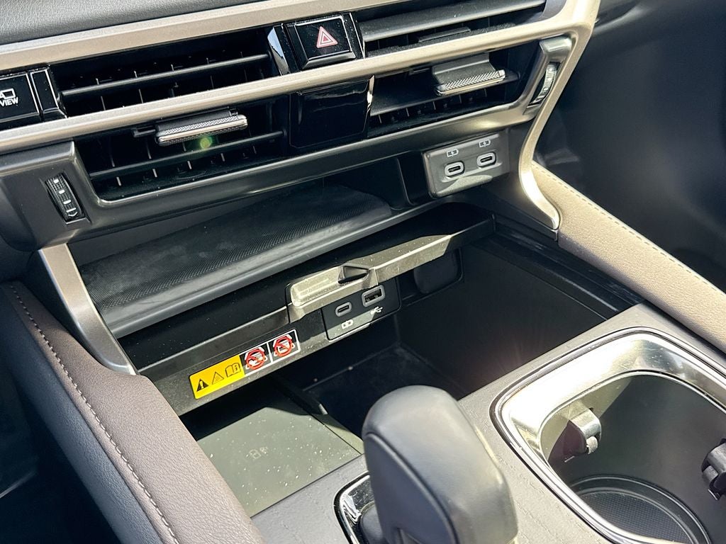 2023 Lexus RX 350 Luxury L/CERTIFIED