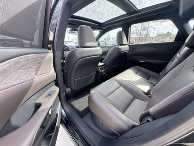 2023 Lexus RX 350 Luxury L/CERTIFIED