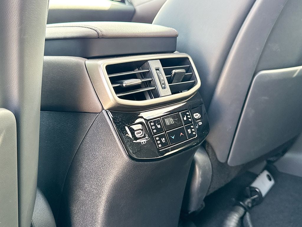 2023 Lexus RX 350 Luxury L/CERTIFIED