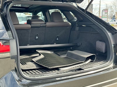 2023 Lexus RX 350 Luxury L/CERTIFIED