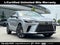 2024 Lexus RX 350 Premium Plus L/CERTIFIED