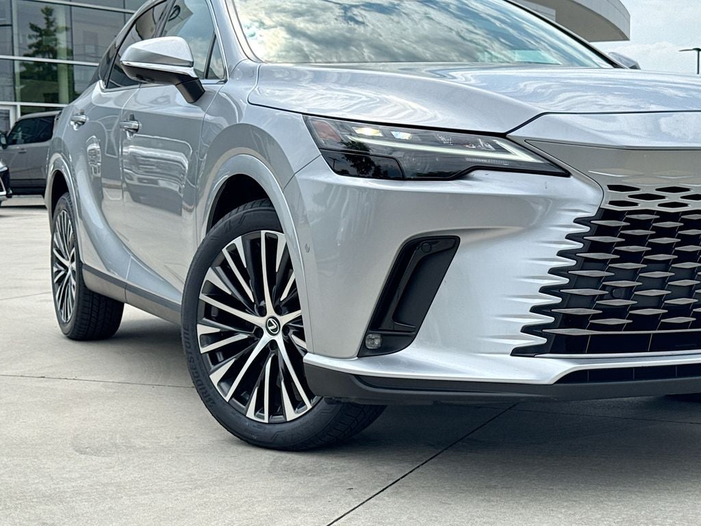 2024 Lexus RX 350 Premium Plus L/CERTIFIED