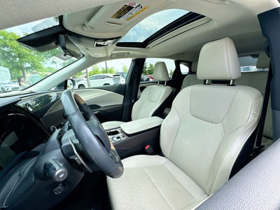 2024 Lexus RX 350 Premium Plus L/CERTIFIED