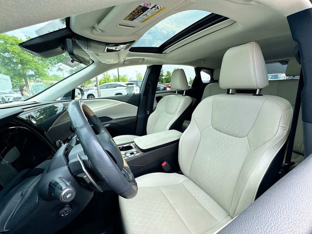2024 Lexus RX 350 Premium Plus L/CERTIFIED
