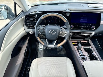 2024 Lexus RX 350 Premium Plus L/CERTIFIED