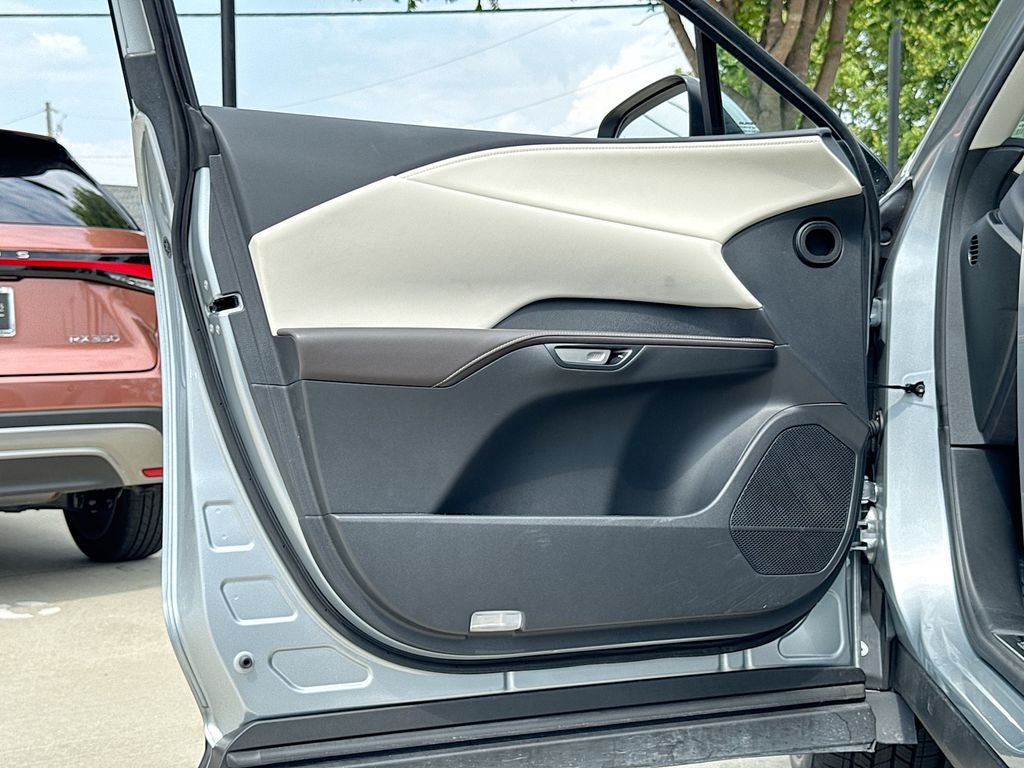 2024 Lexus RX 350 Premium Plus L/CERTIFIED