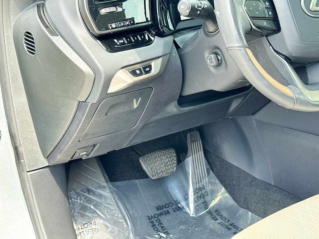2024 Lexus RX 350 Premium Plus L/CERTIFIED