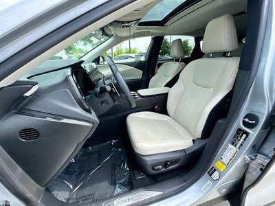 2024 Lexus RX 350 Premium Plus L/CERTIFIED