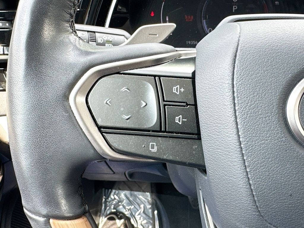2024 Lexus RX 350 Premium Plus L/CERTIFIED