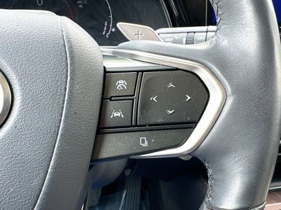 2024 Lexus RX 350 Premium Plus L/CERTIFIED