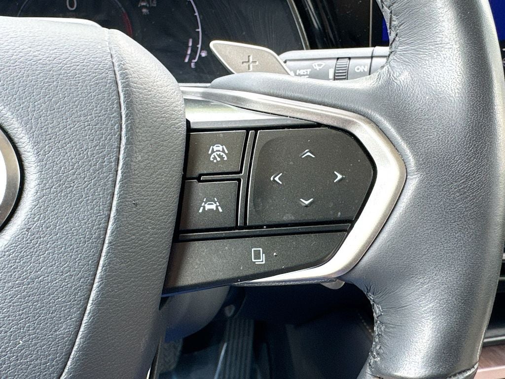 2024 Lexus RX 350 Premium Plus L/CERTIFIED