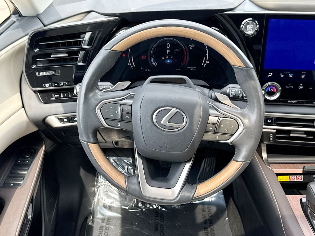 2024 Lexus RX 350 Premium Plus L/CERTIFIED