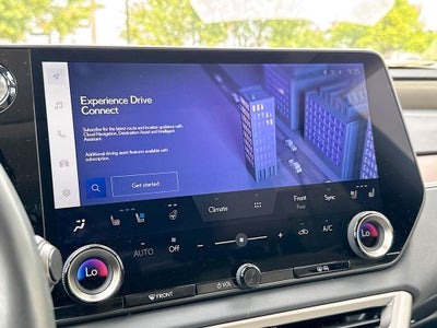 2024 Lexus RX 350 Premium Plus L/CERTIFIED