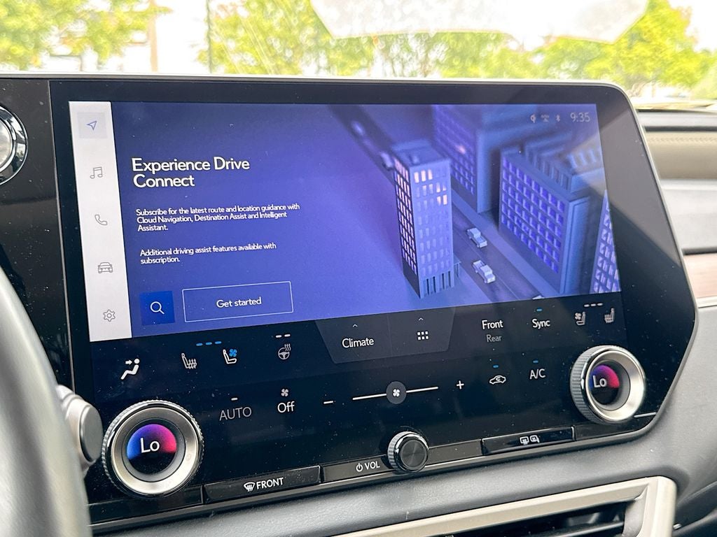 2024 Lexus RX 350 Premium Plus L/CERTIFIED