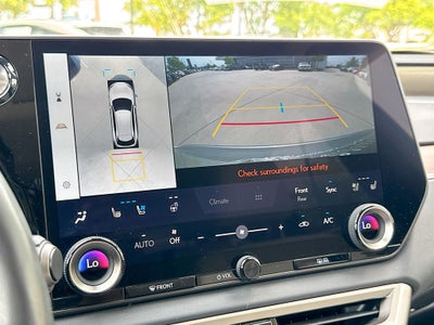 2024 Lexus RX 350 Premium Plus L/CERTIFIED