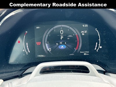 2024 Lexus RX 350 Premium Plus L/CERTIFIED