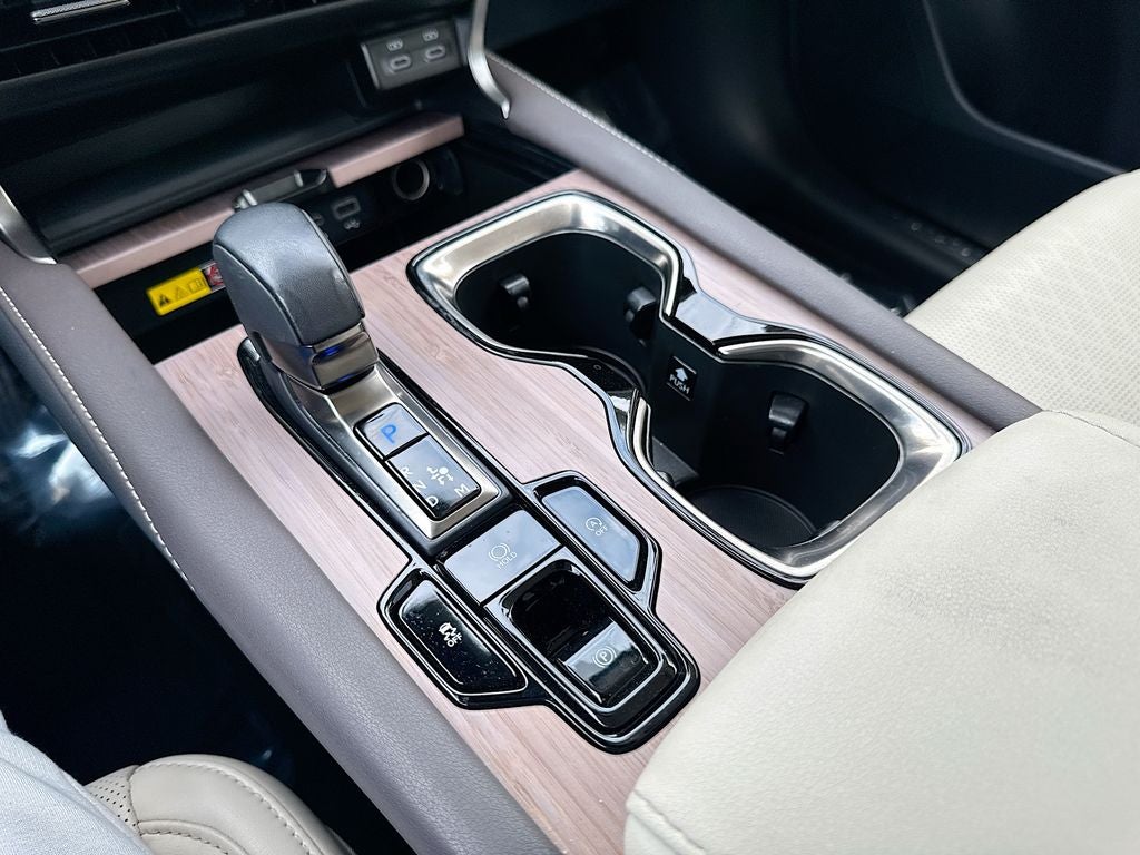 2024 Lexus RX 350 Premium Plus L/CERTIFIED