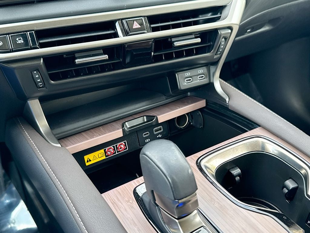 2024 Lexus RX 350 Premium Plus L/CERTIFIED