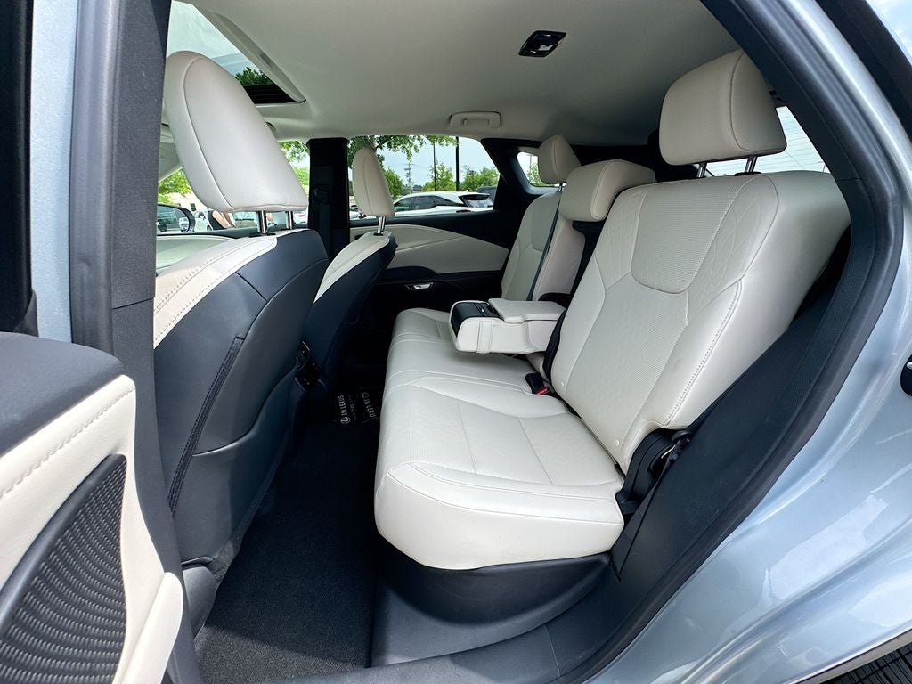 2024 Lexus RX 350 Premium Plus L/CERTIFIED