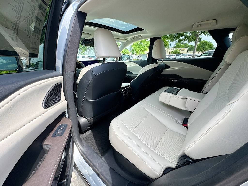 2024 Lexus RX 350 Premium Plus L/CERTIFIED