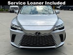 2024 Lexus RX 350 Premium Plus L/CERTIFIED