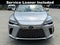 2024 Lexus RX 350 Premium Plus L/CERTIFIED