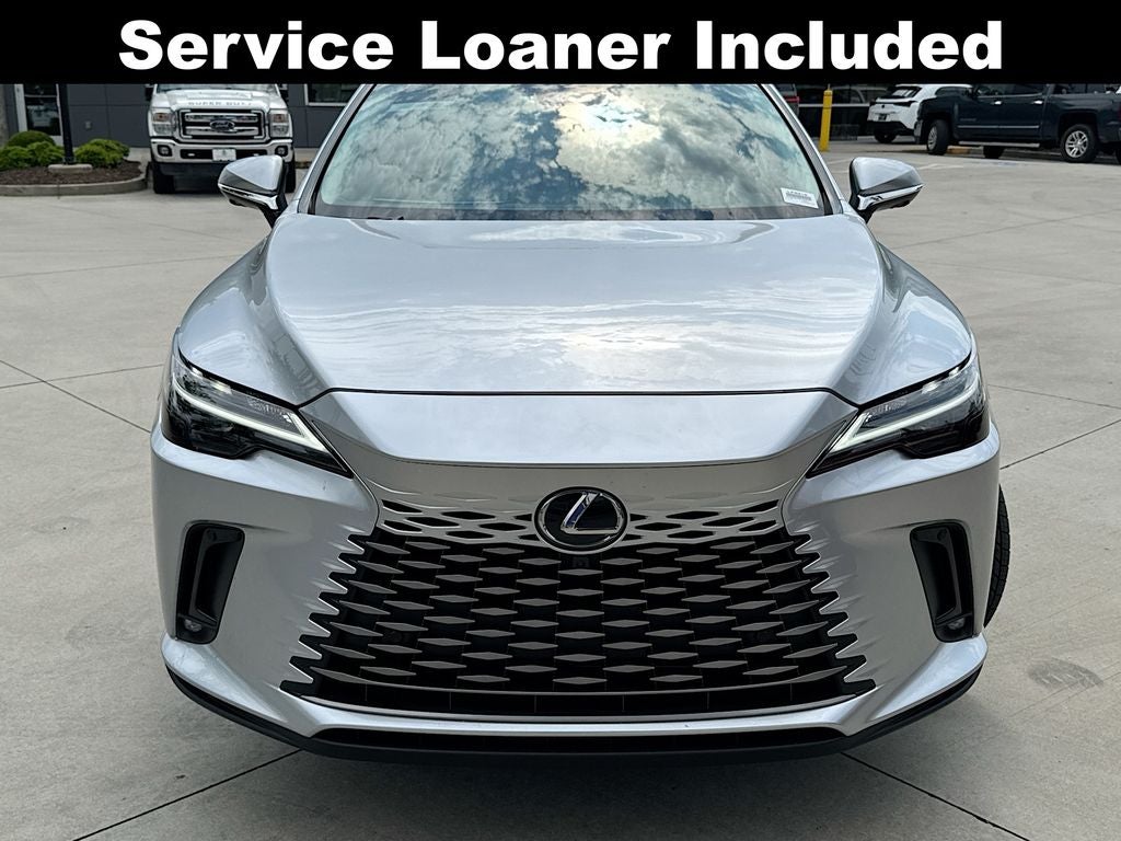2024 Lexus RX 350 Premium Plus L/CERTIFIED