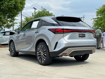 2024 Lexus RX 350 Premium Plus L/CERTIFIED