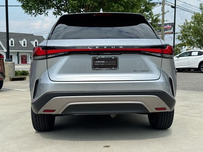 2024 Lexus RX 350 Premium Plus L/CERTIFIED