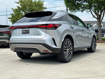2024 Lexus RX 350 Premium Plus L/CERTIFIED