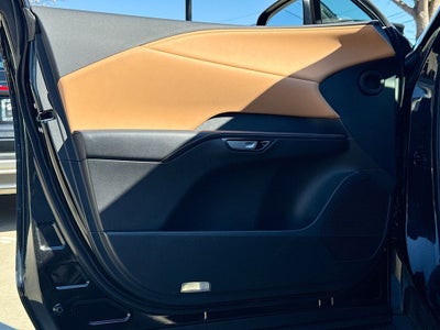 2025 Lexus RX 350 L/CERTIFIED