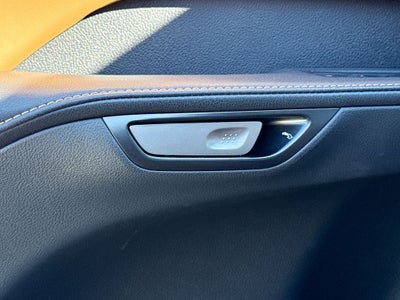 2025 Lexus RX 350 L/CERTIFIED