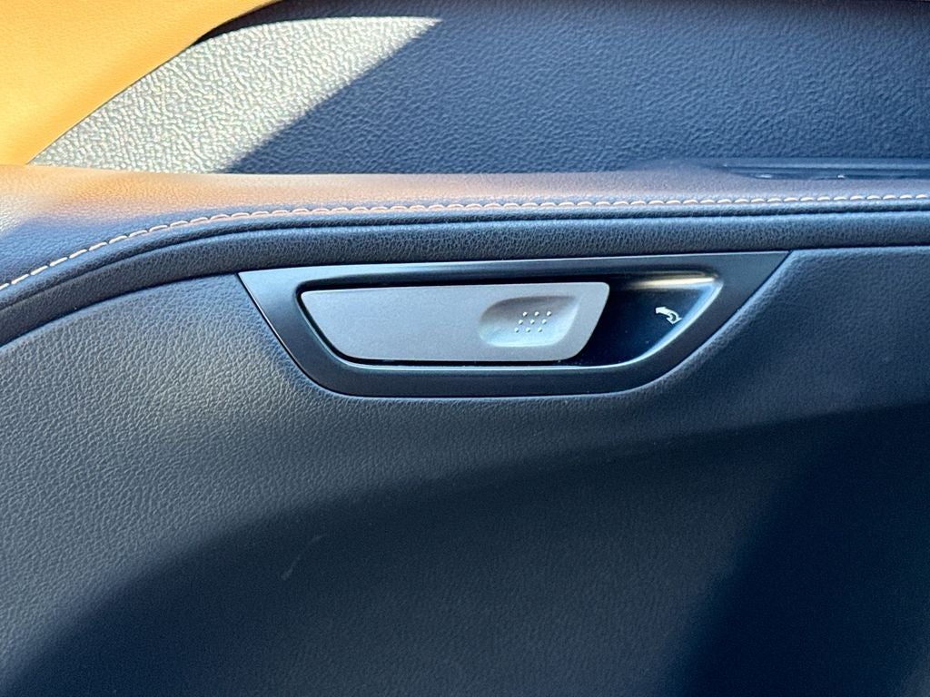 2025 Lexus RX 350 L/CERTIFIED