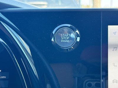 2025 Lexus RX 350 L/CERTIFIED