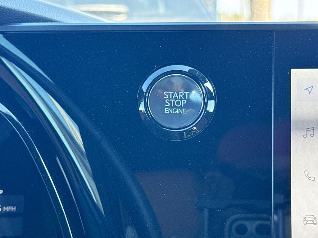 2025 Lexus RX 350 L/CERTIFIED