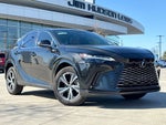 2025 Lexus RX 350 L/CERTIFIED