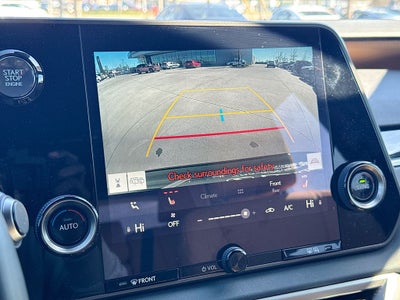 2025 Lexus RX 350 L/CERTIFIED