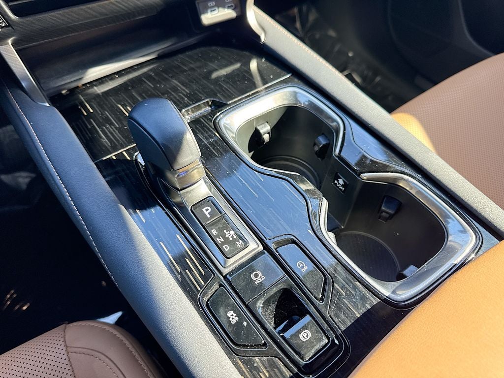2025 Lexus RX 350 L/CERTIFIED