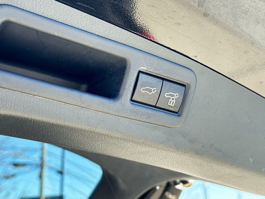 2025 Lexus RX 350 L/CERTIFIED