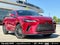 2023 Lexus RX 350 Luxury L/CERTIFIED