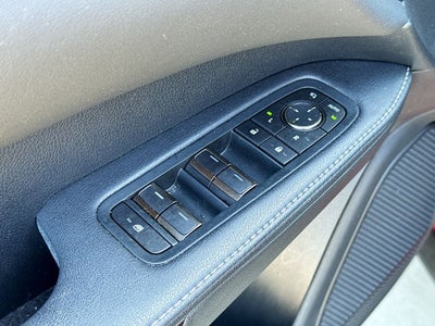 2023 Lexus RX 350 Luxury L/CERTIFIED